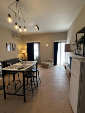 SEASIDE APARTMENTS - Dodekanes Kálymnos